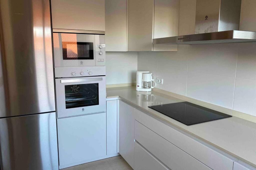 Apartamento Ici&Sabi, en el Buen Camino Arzúa Exterior foto