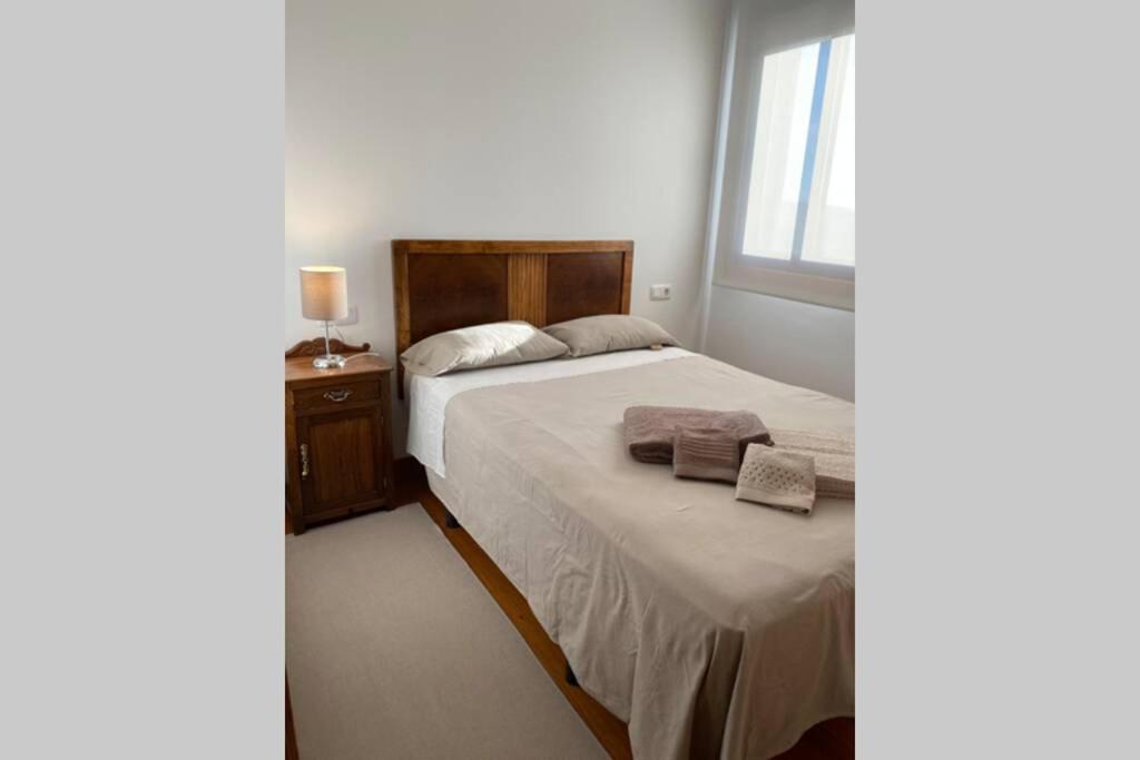Apartamento Ici&Sabi, en el Buen Camino Arzúa Exterior foto