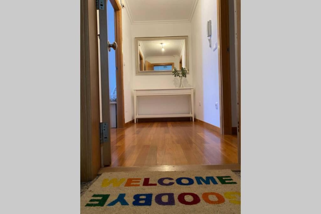 Apartamento Ici&Sabi, en el Buen Camino Arzúa Exterior foto