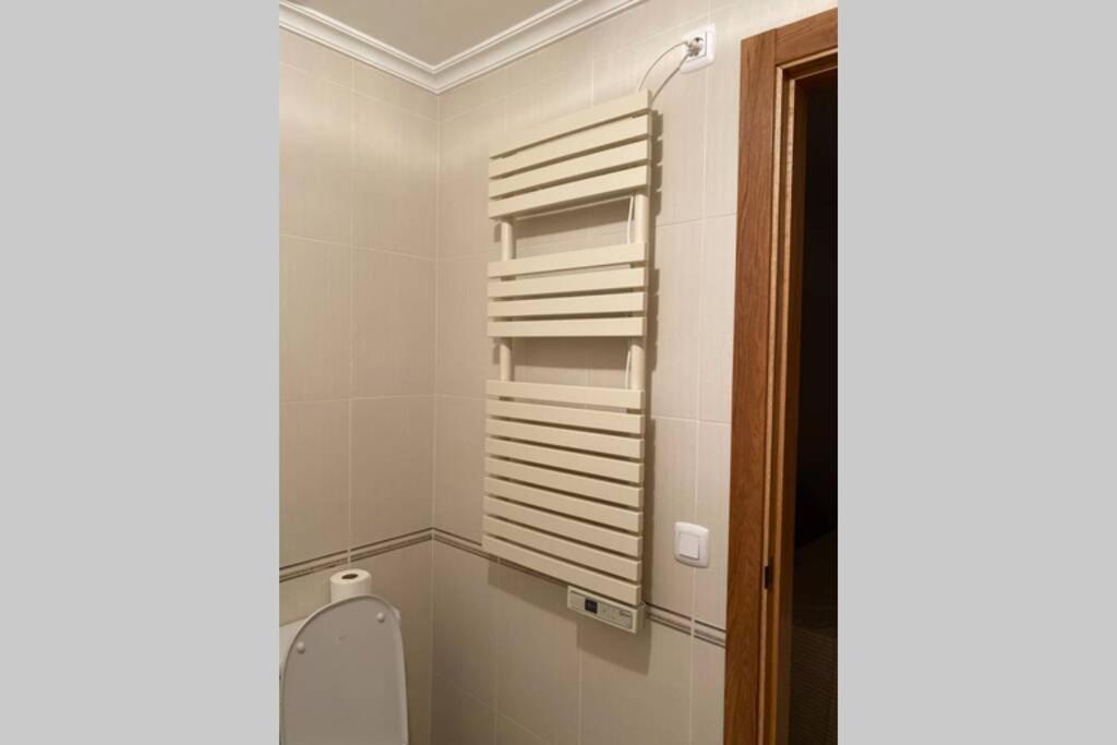 Apartamento Ici&Sabi, en el Buen Camino Arzúa Exterior foto