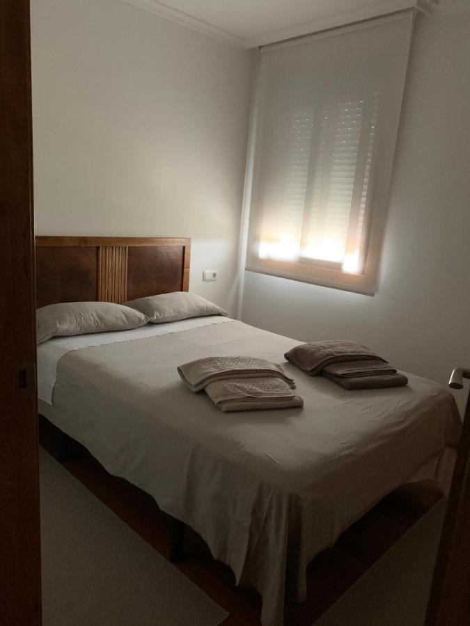 Apartamento Ici&Sabi, en el Buen Camino Arzúa Exterior foto