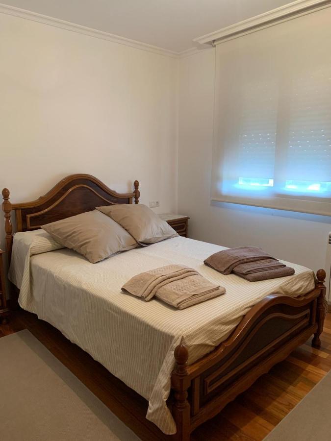 Apartamento Ici&Sabi, en el Buen Camino Arzúa Exterior foto