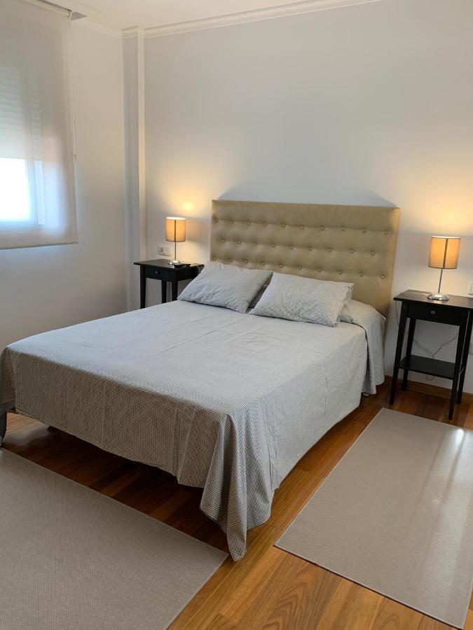Apartamento Ici&Sabi, en el Buen Camino Arzúa Exterior foto