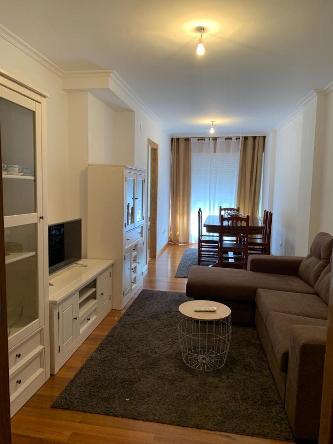 Apartamento Ici&Sabi, en el Buen Camino Arzúa Exterior foto